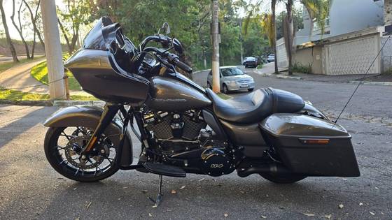 HARLEY-DAVIDSON ROAD GLIDE SPECIAL HARLEY-DAVIDSON ROAD GLIDE SPECIAL